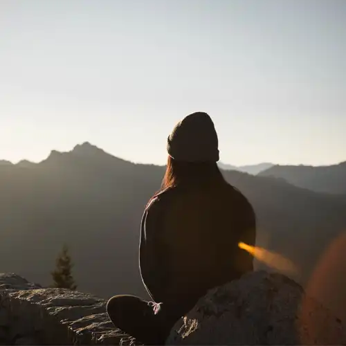 Trauma and Your Nervous System